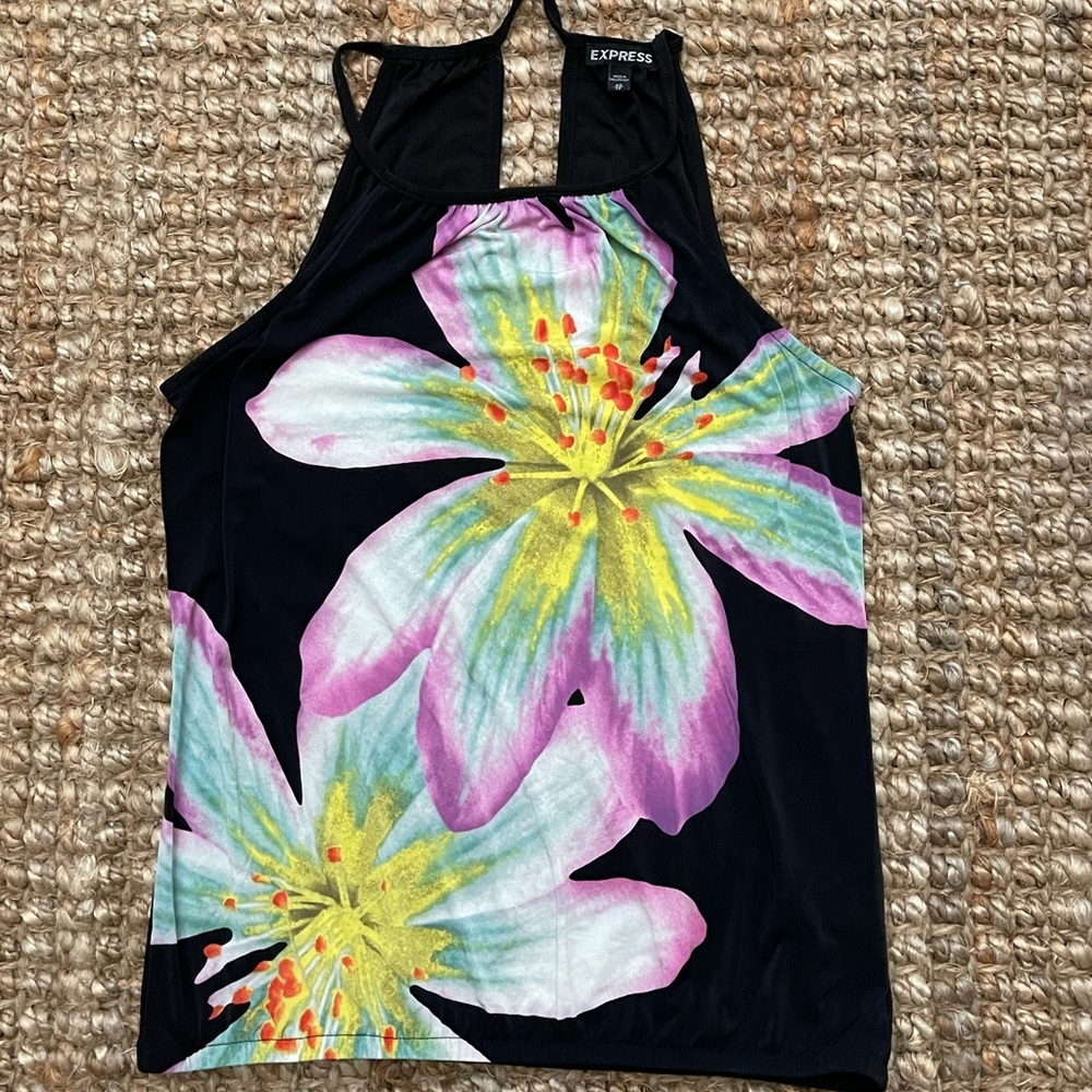 Express top.